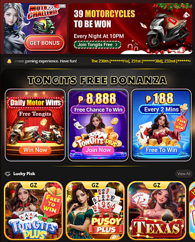 GameZone brings Pusoy mania to digital spotlight 