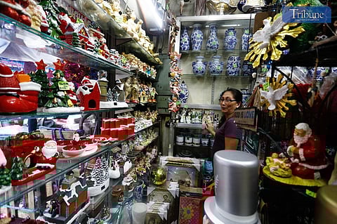 Far from the generic displays that almost every sidewalk stall of the busiest shopping district in the country has to offer, Grandway Merchandise located at  M. De Santos St, Divisoria, Manila is different.
