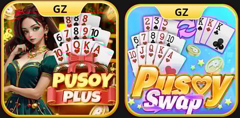 Pusoy on GameZone: The classic card game with a modern twist