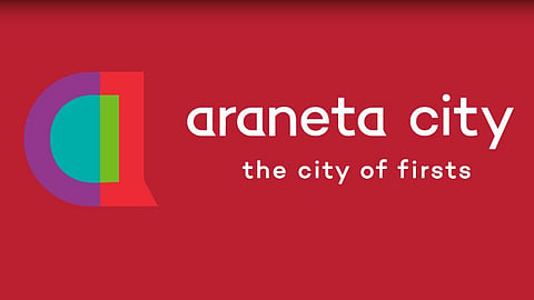 Araneta City