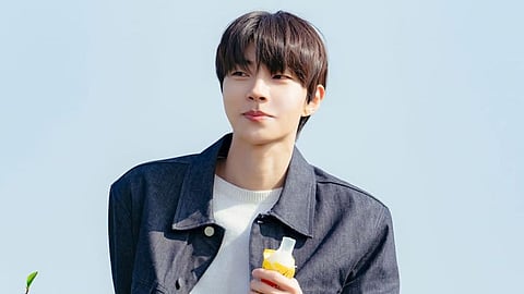 HWANG In-youp.