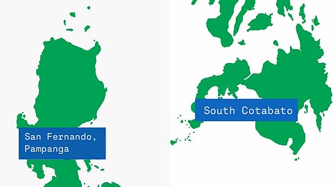 31 injured in NLEX accident; Separate crash in South Cotabato kills 7