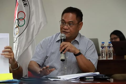 Atty. Edwin Gastanes
