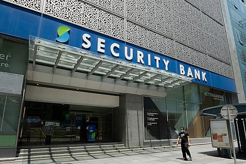 Security Bank unveils more invest-linked insurance 
