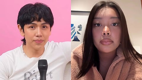 Celebrity photographer BJ Pascual shares his side of the story on Instagram after singer Denise Julia spoke out. 