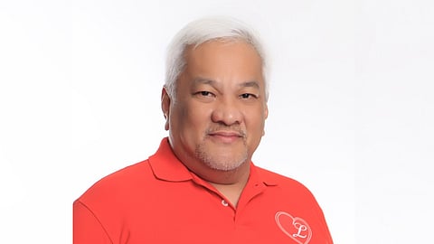  Mayor Carmelo “Pogi” Lazatin