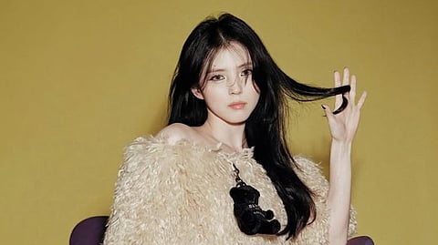 Han So Hee’s mother sentenced over illegal gambling case