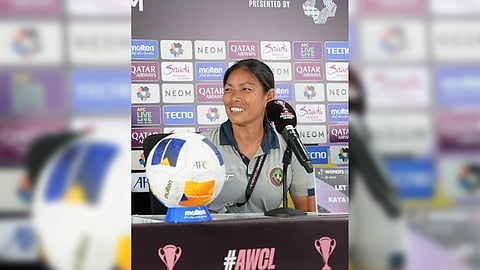 Let Dimzon has nothing but praise for Kaya-FC.