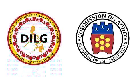 DILG closes trust fund accounts in LBP worth P12.98M