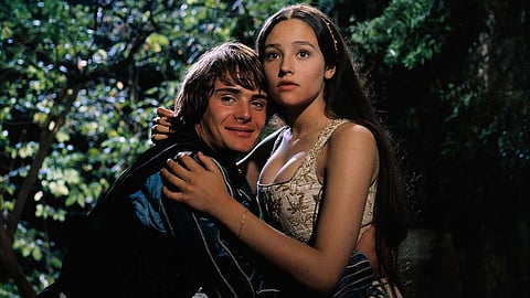 'Romeo and Juliet' star Olivia Hussey Eisley dies at 73