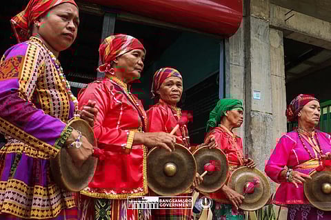 BARMM optimistic on Indigenous Peoples’ Act