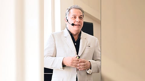 Business leader Mike Claparols said diversifying Negros industry beyond sugar plantations was spearheaded by a group of wives of land barons and the late visionary governor Daniel ‘Bitay’ Lacson. 