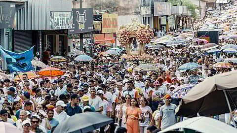 World population reaches 8.09 billion in 2024 as growth slows but challenges remain