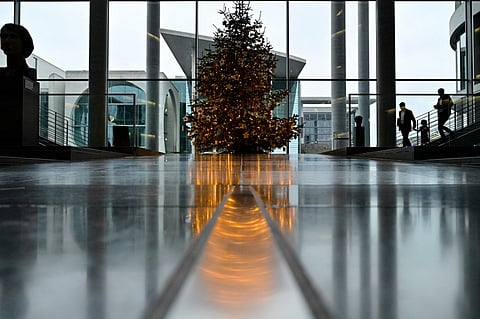 German security chiefs face questions over Christmas market attack