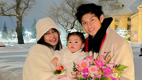 Riva Quenery and Vern Ong confirm breakup