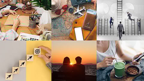 New year, new plans: What are you planning for in 2025?