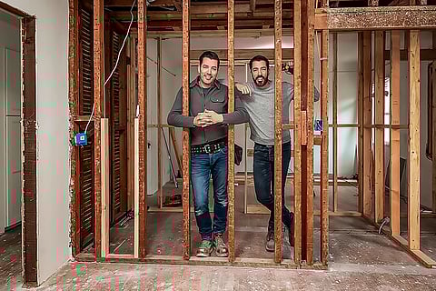 ‘Property Brothers.’