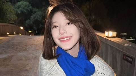 Fans demand justice as Zhao Lusi faces abuse claims, health issues