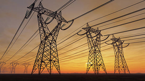 Grid strain eased via bigger capacity