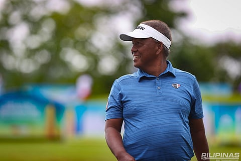 Tony Lascuña’s dominant season makes him the favorite in the ICTSI The Country Club Invitational in Sta. Rosa, Laguna from 28 to 31 January.