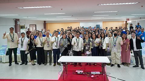 DepEd, DoST to boost science education