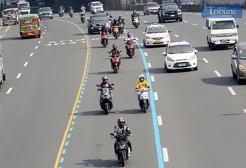 DOH logs 1,113 road crash injuries over holiday period