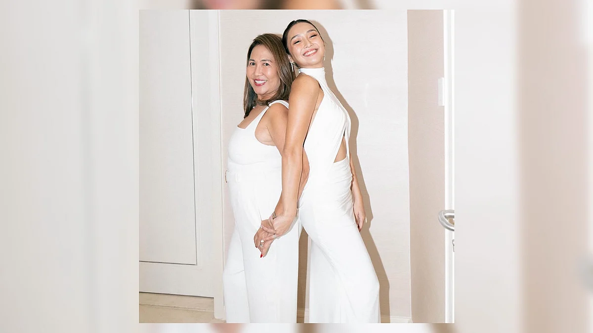 Kathryn Bernardo Shares Heartfelt Birthday Tribute to Mom Min Bernardo
