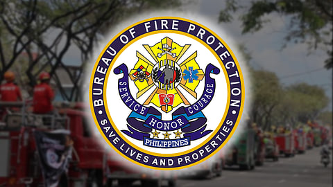 Baguio fire safety pushed