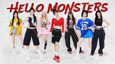 BABYMONSTER announces additional stops for 'HELLO MONSTERS' tour