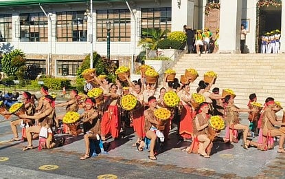 2025 ‘Panagbenga’ Flower Fest launched