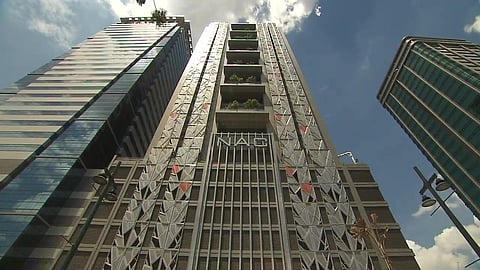 NAC sells stake in Coral Bay Nickel amid volatility