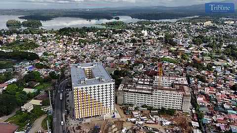 Property price growth declines to slowest since 2019 — BSP