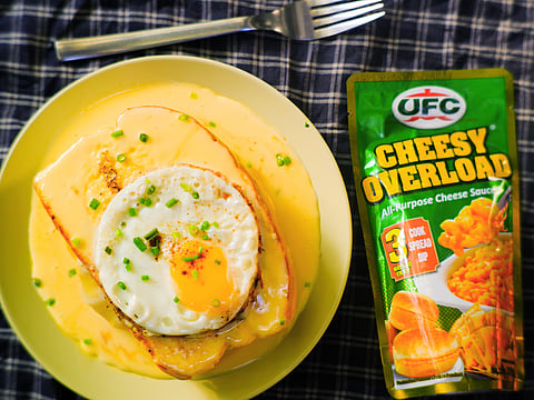 Discover your inner cooking genius 