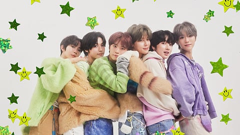 NCT WISH brings 'ASIA TOUR LOG' to Manila