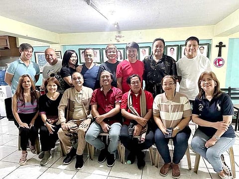 The PMPC Star Awards welcomes 2025 with new slate of officers