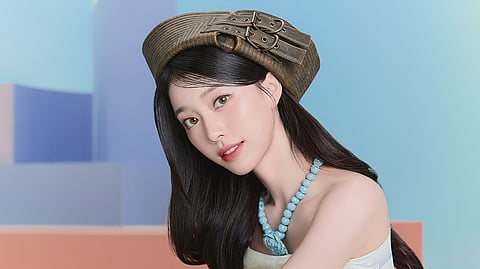 Kep1er's Xiaoting to rejoin group activities