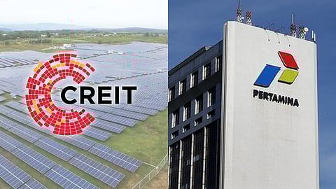 Citicore secures P6.7-B Indonesian RE infusion