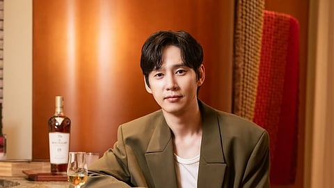 Park Sung-Hoon exits 'A Tyrant’s Chef' over NSFW controversy