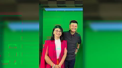 For every discounted bill as a result of fake PWD IDs, restaurateurs shoulder losses from the 20 percent discount while the government sacrifices revenues from the missed 12 percent value added tax, according to visionary entrepreneurs David and Crystal Sison.