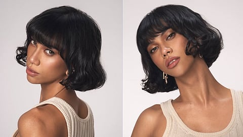 Mimiyuuuh's new hairdo 