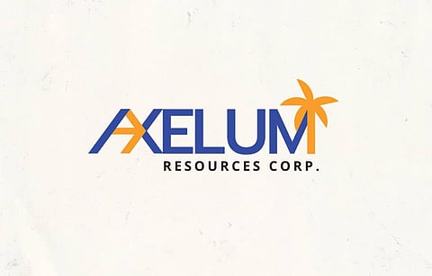 Axelum Resources Corp. (ARC)