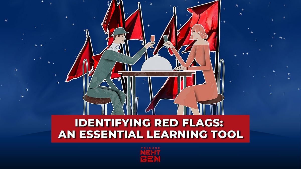 Red Flag Programs What is a 'red flag' and why is UP teaching a class on it?