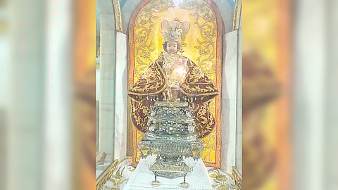 Santo Niño de Cebu