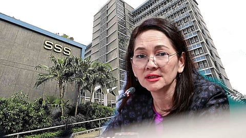 Senate probe of SSS premium hike pushed