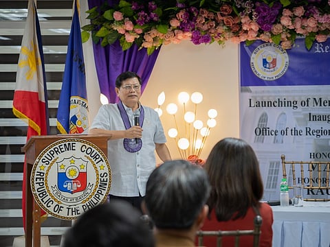 SC opens mental health unit