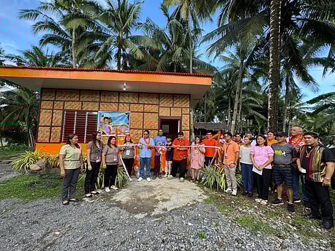 Bemedaled athlete’s dream turn to reality