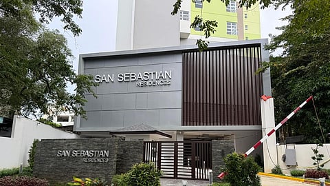 Manila turns over rent-to-own condo project