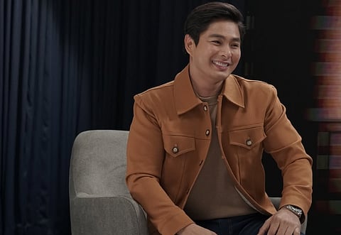 Coco Martin Opens Up About 12-Year Relationship with Julia Montes