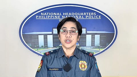 10 cops in P6.7B drug haul in custody