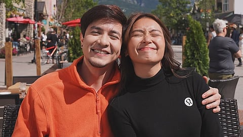 KathDen's Hello, Love, Again to stream on Netflix